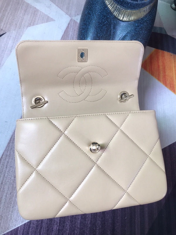 Satchel Bags - CHL Bags - 3732