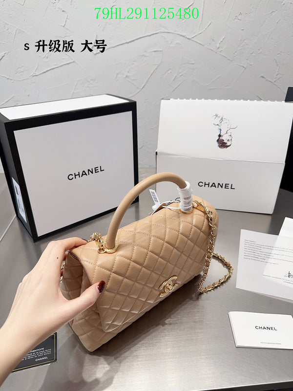 Glami - CHL Bags - 1817