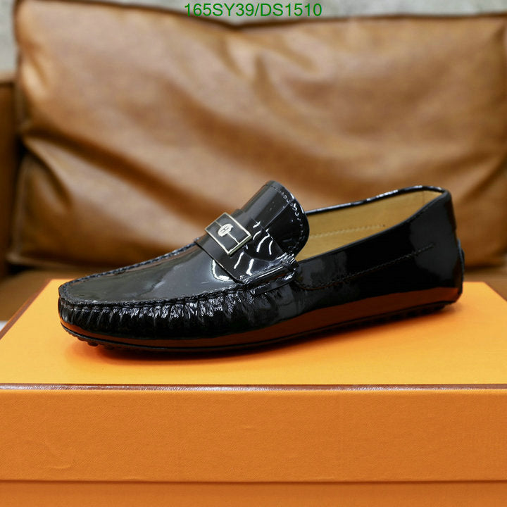 SAMC - HMS Men Shoes - 558