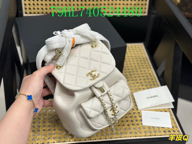 Glami - CHL Bags - 814