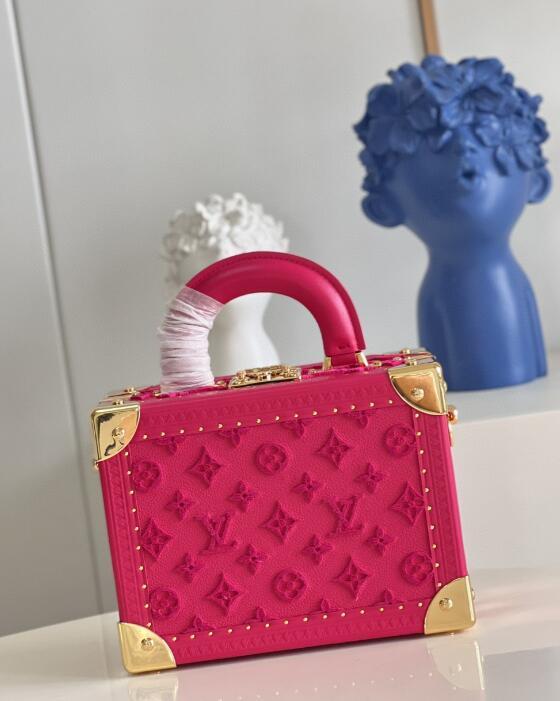 SAMC - LOV Bags - 1717