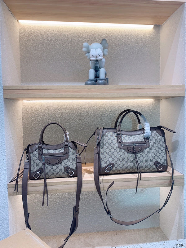 ELE Fashion - BGA Bags - 1505