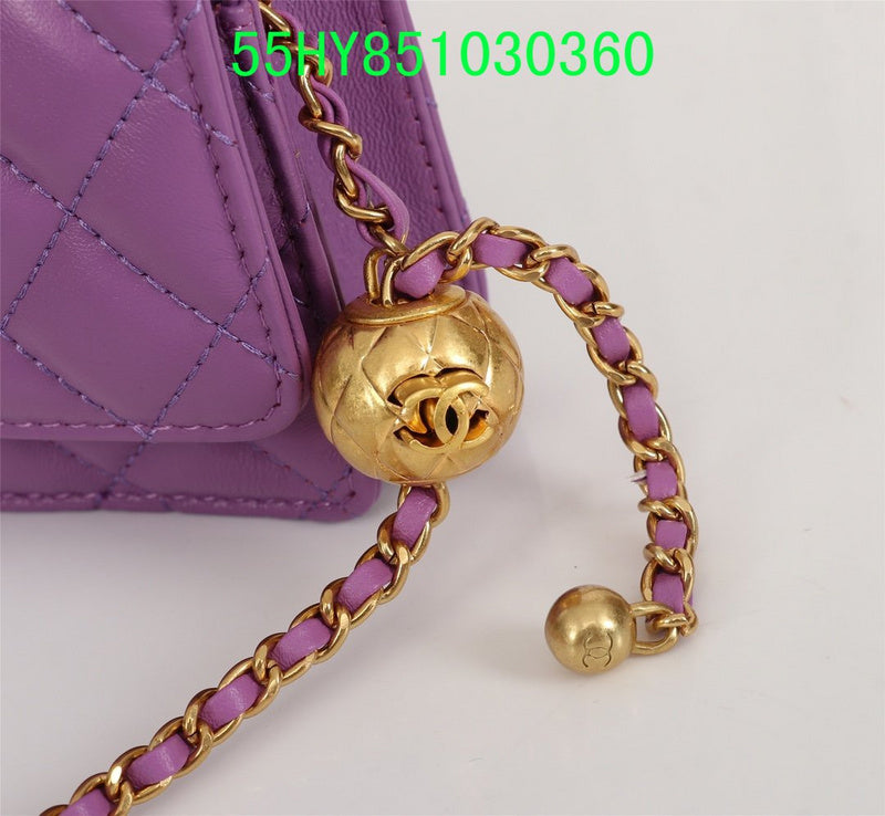 Satchel Bags - CHL Bags - 5488