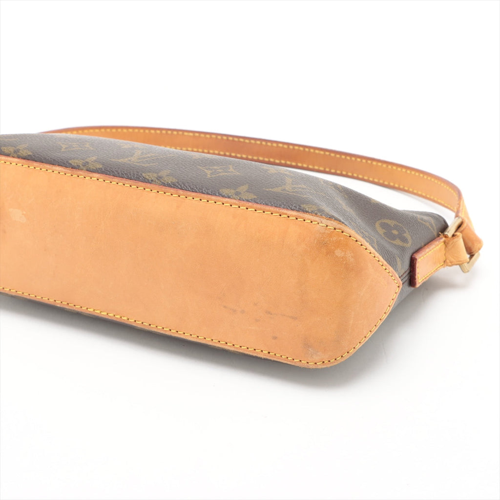 Louis Vuitton Monogram Troter M51240
