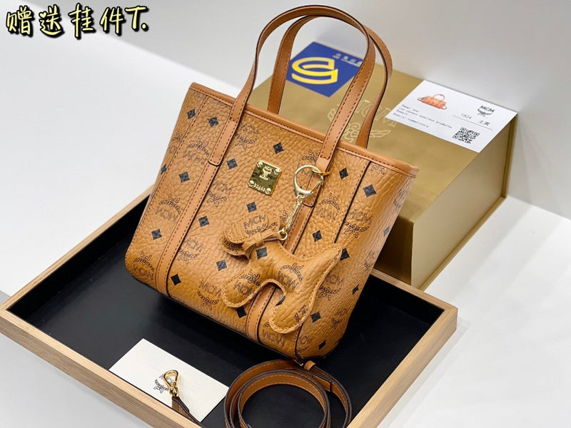Glami- - MQM Bags - 096