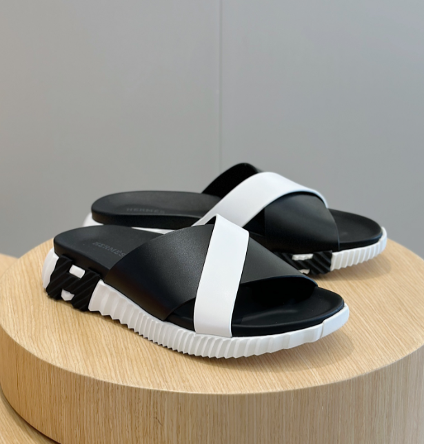 SAMC - HMS Men Shoes - 047