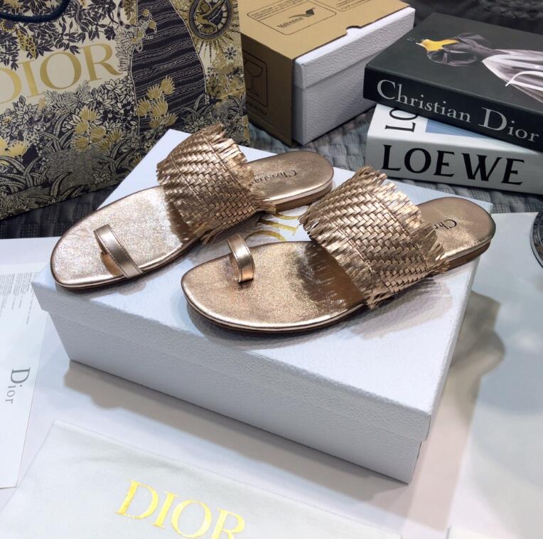 SAMCC - DOR Women Shoes - 941