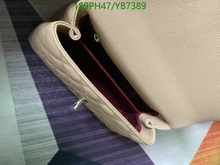 SAMC - CHL Bags - 744