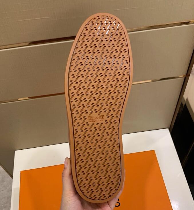 SAMC - HMS Men Shoes - 456