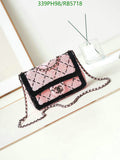 SAMC - CHL Bags - 041