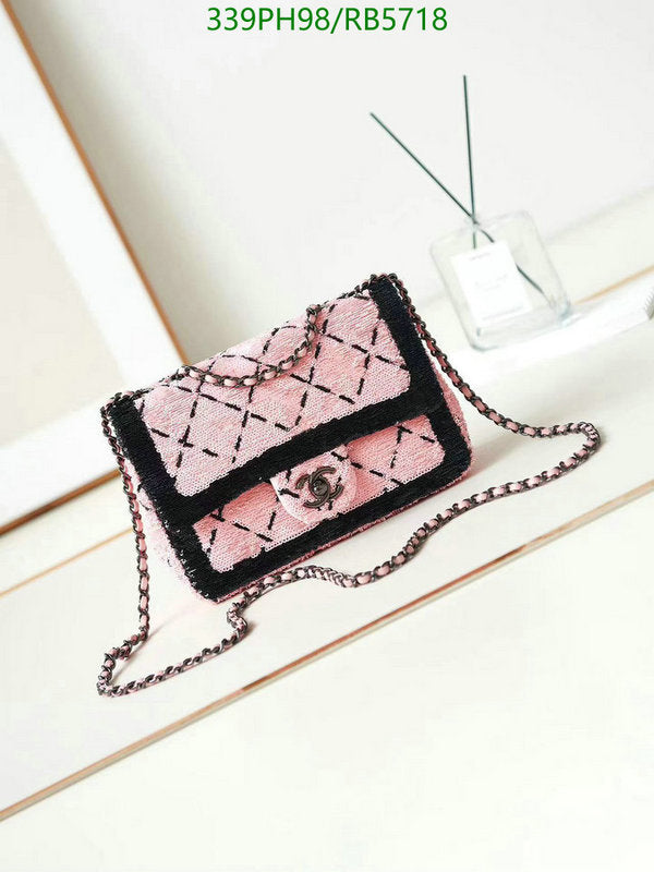 SAMC - CHL Bags - 041
