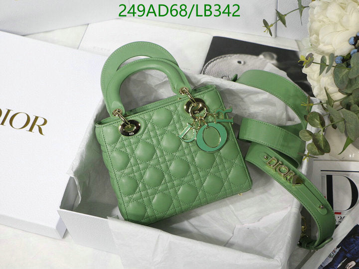 SAMCC - DOR Bags - 1393