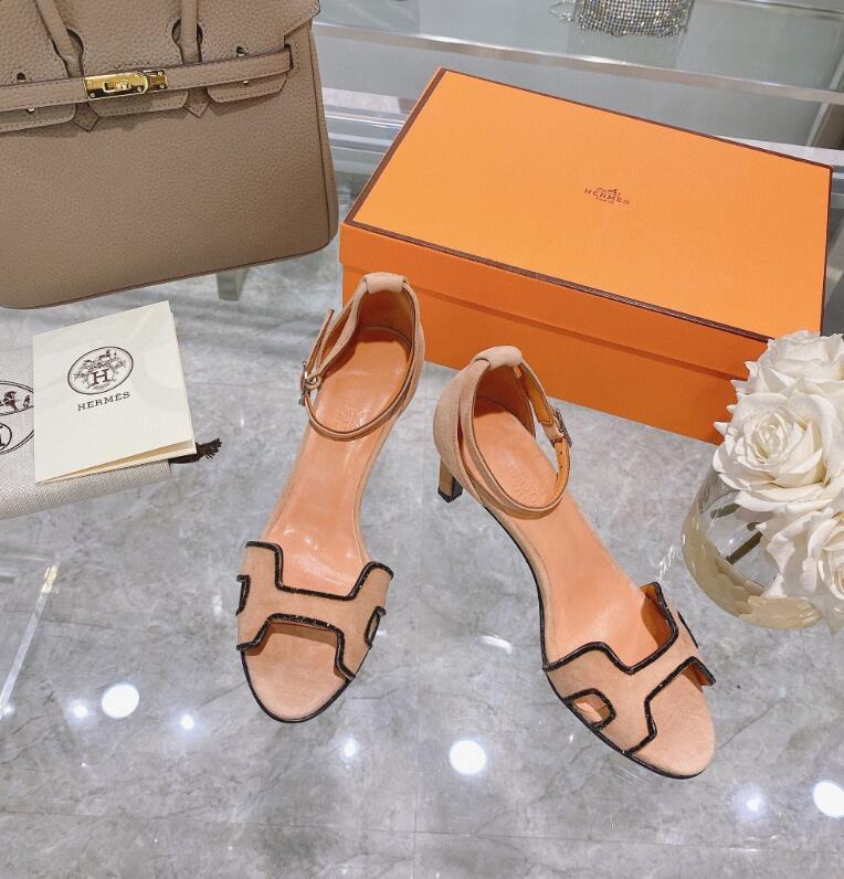 SAMC - HMS Women Shoes - 1138