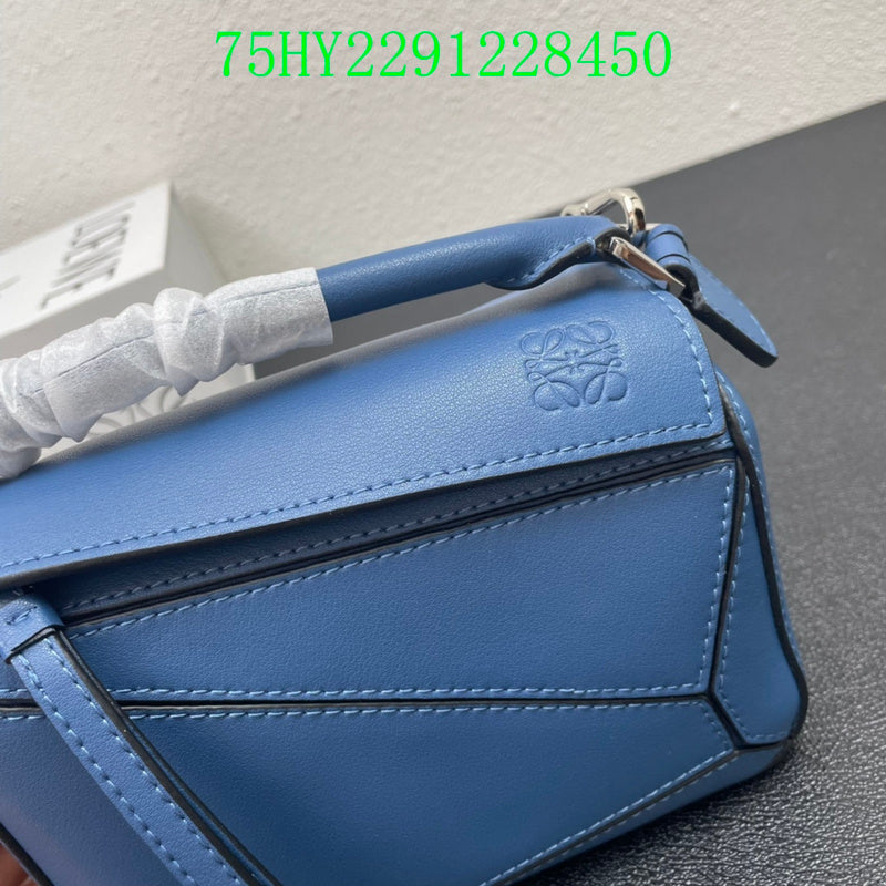Satchel Bags - LWE Bags - 160