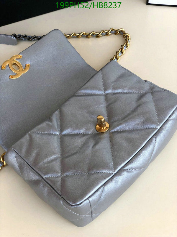 SAMC - CHL Bags - 234