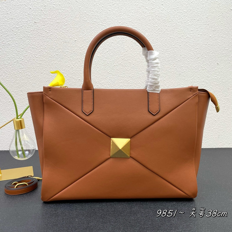 Satchel Bags - VTO Bags - 1053