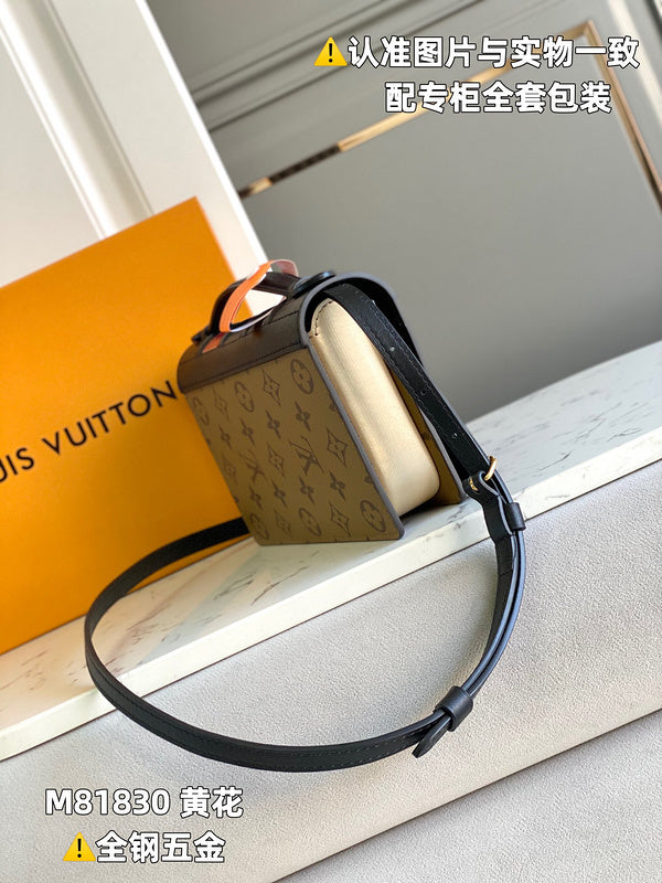 Glamy - LOV Bags - 915