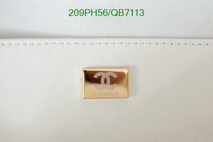 SAMC - CHL Bags - 083