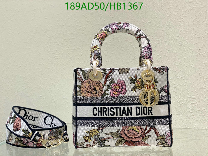 SAMCC - DOR Bags - 1165