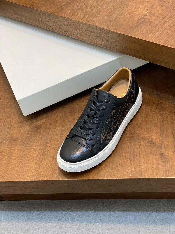Glami - BRE Men Shoes - 119