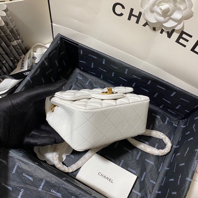 Satchel Bags - CHL Bags - 4540