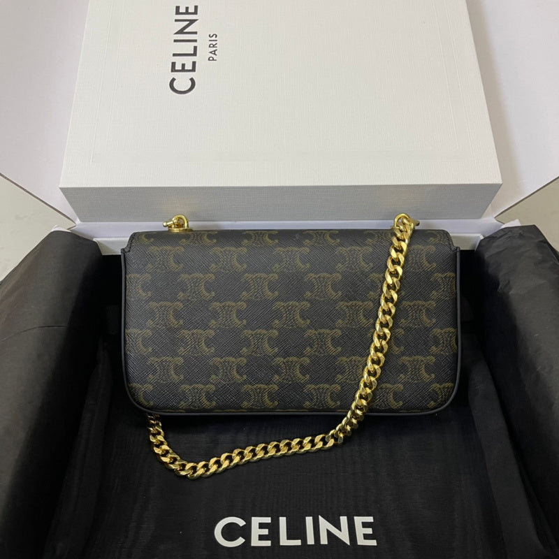 Glamy - COL Bags - 910