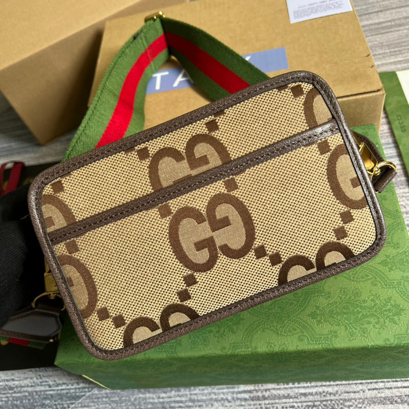Glami-i - Guki Men Bags - 154