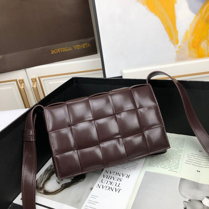 Satchel Bags - BV Bags - 381