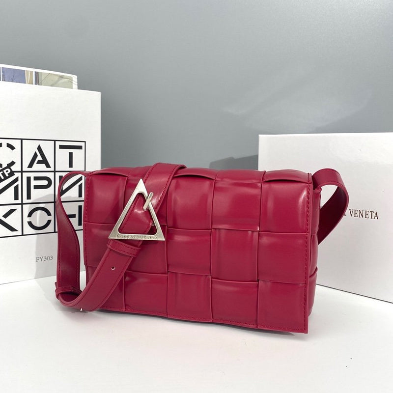Satchel Bags - BV Bags - 208