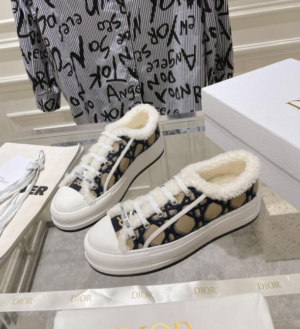 SAMCC - DOR Women Shoes - 108