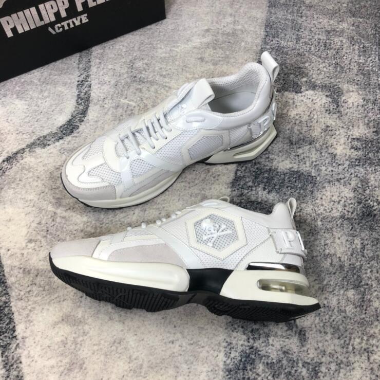 Glamy - PHP Shoes - 065