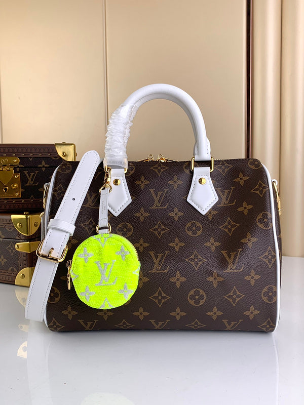 Satchel Bags - VL Bags - 6629
