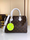 Satchel Bags - VL Bags - 6629
