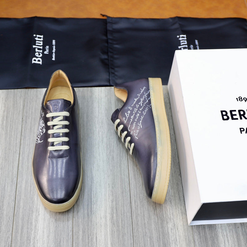 Glami - BRE Men Shoes - 369