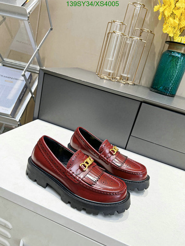 SAMC - COL Women Shoes - 210