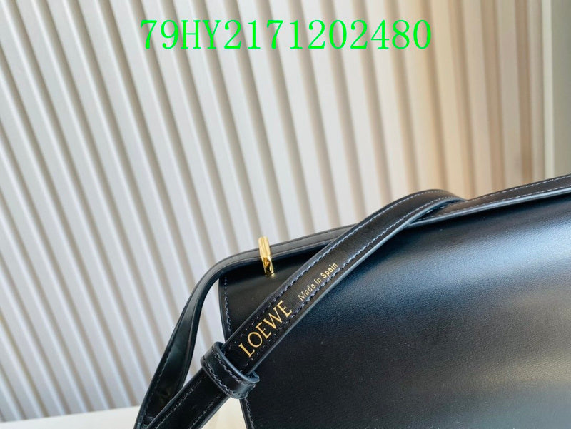 Satchel Bags - LWE Bags - 217