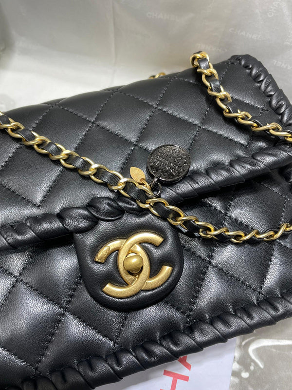 Satchel Bags - CLN Bags - 759