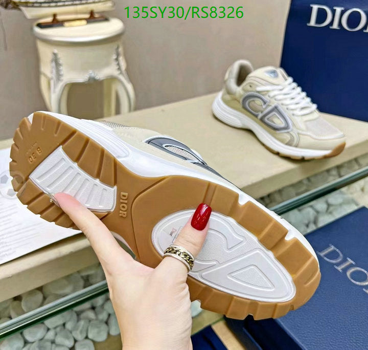 SAMCC - DOR Women Shoes - 1933