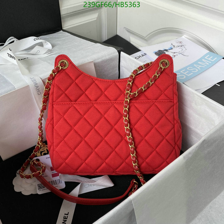 SAMC - CHL Bags - 097