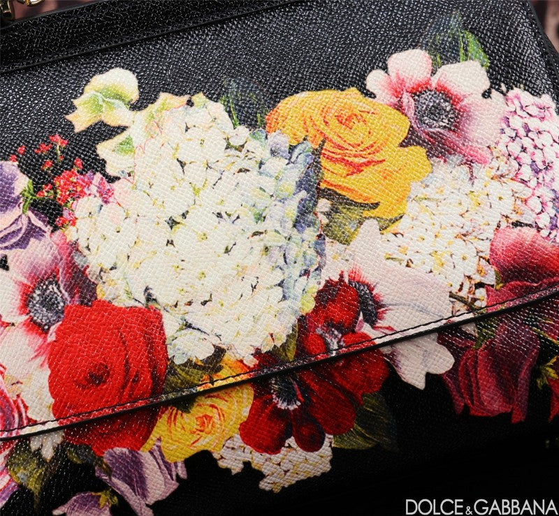 Satchel Bags - DG Bags - 398