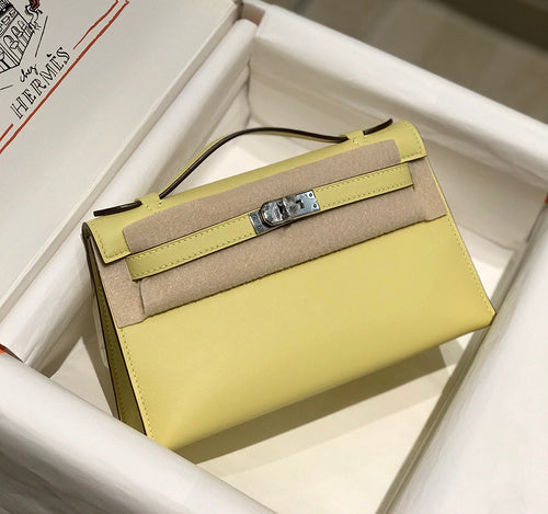 Satchel Bags - HMS-Bags - 846