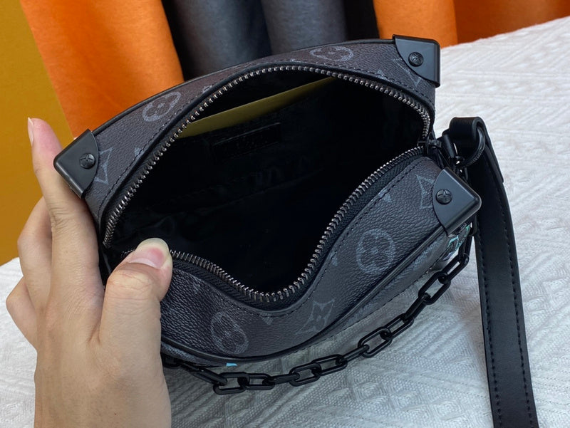 Satchel Bags - VL2 Bags - 674