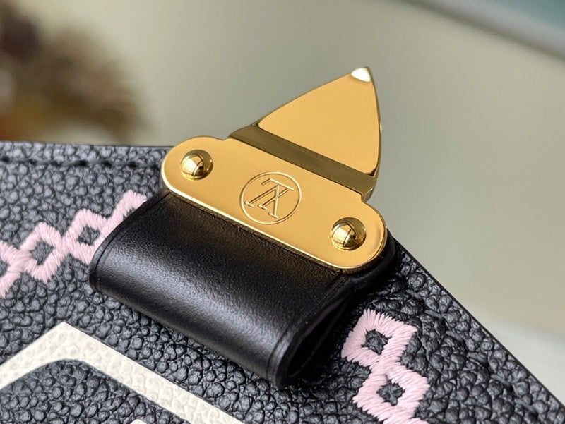 GlamI Lu-Vi bags - 5402