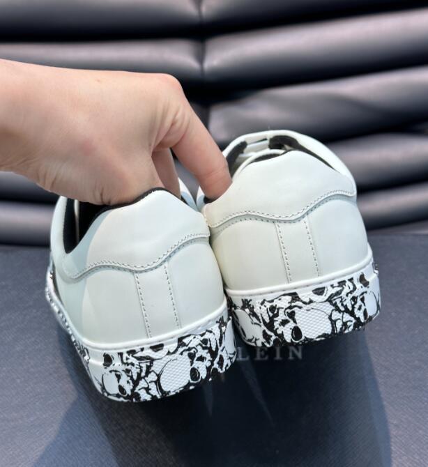 Glamy - PHP Shoes - 030
