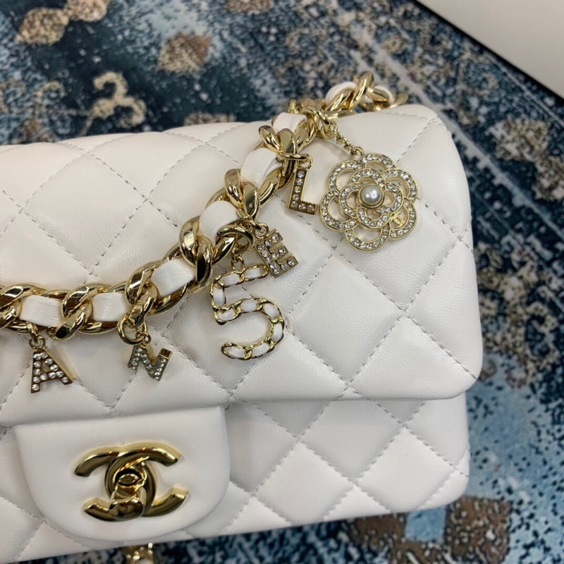 Satchel Bags - CHL Bags - 4783