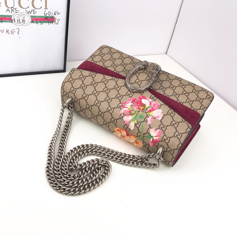 Glami Fashion - GCI Bags - 2444