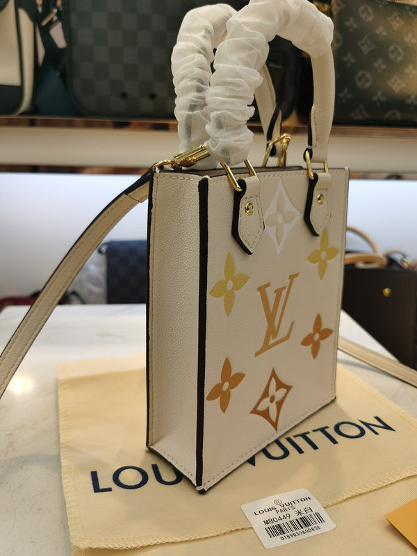 Satchel Bags - VL1 Bags - 324