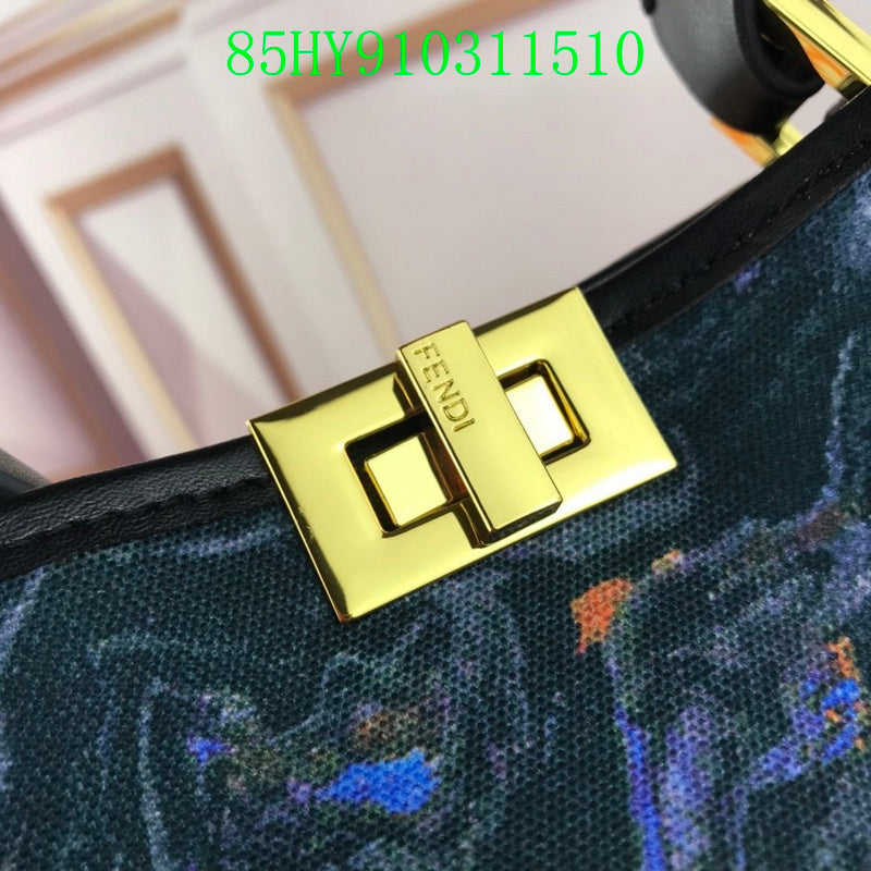 Glami - FDE Bags - 1843