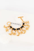 Bracelet étoiles Chanel 1995