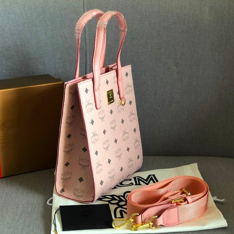Satchel Bags - MC Bags - 012